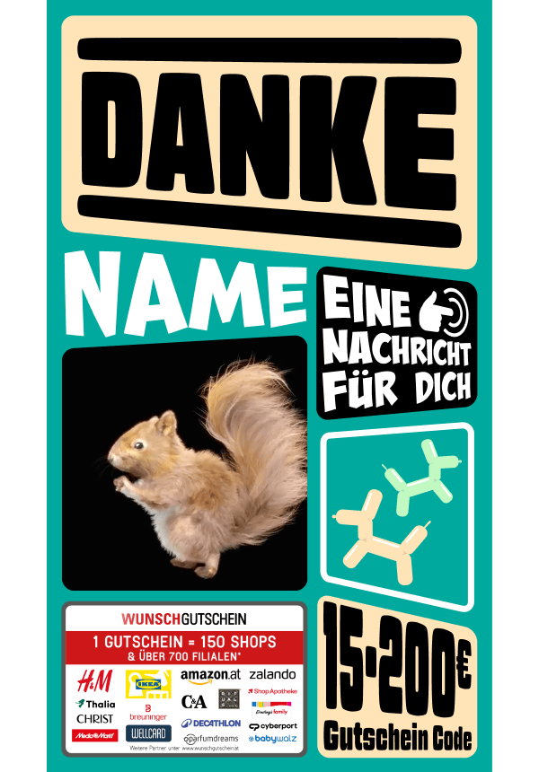 Digital - Danke