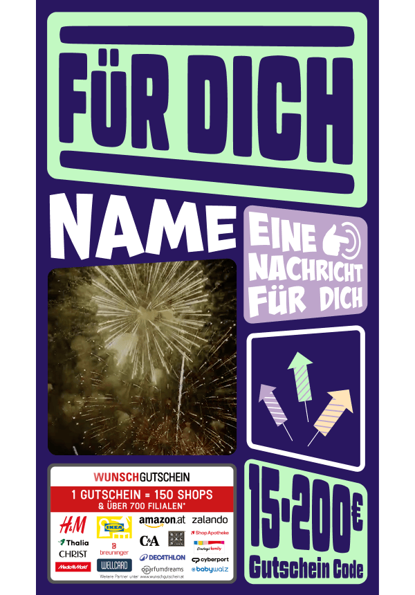 Digital - Für dich - Bold