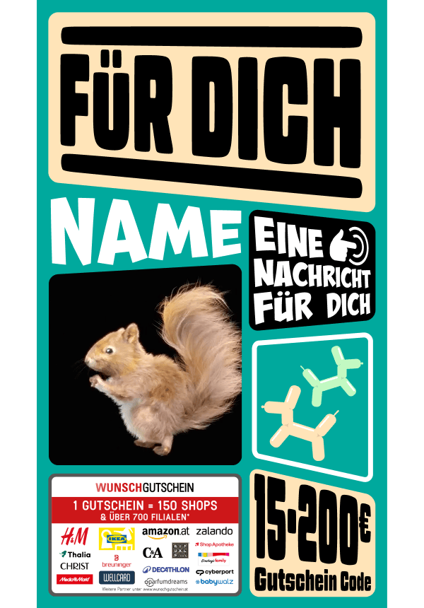 Digital - Für dich - Bold