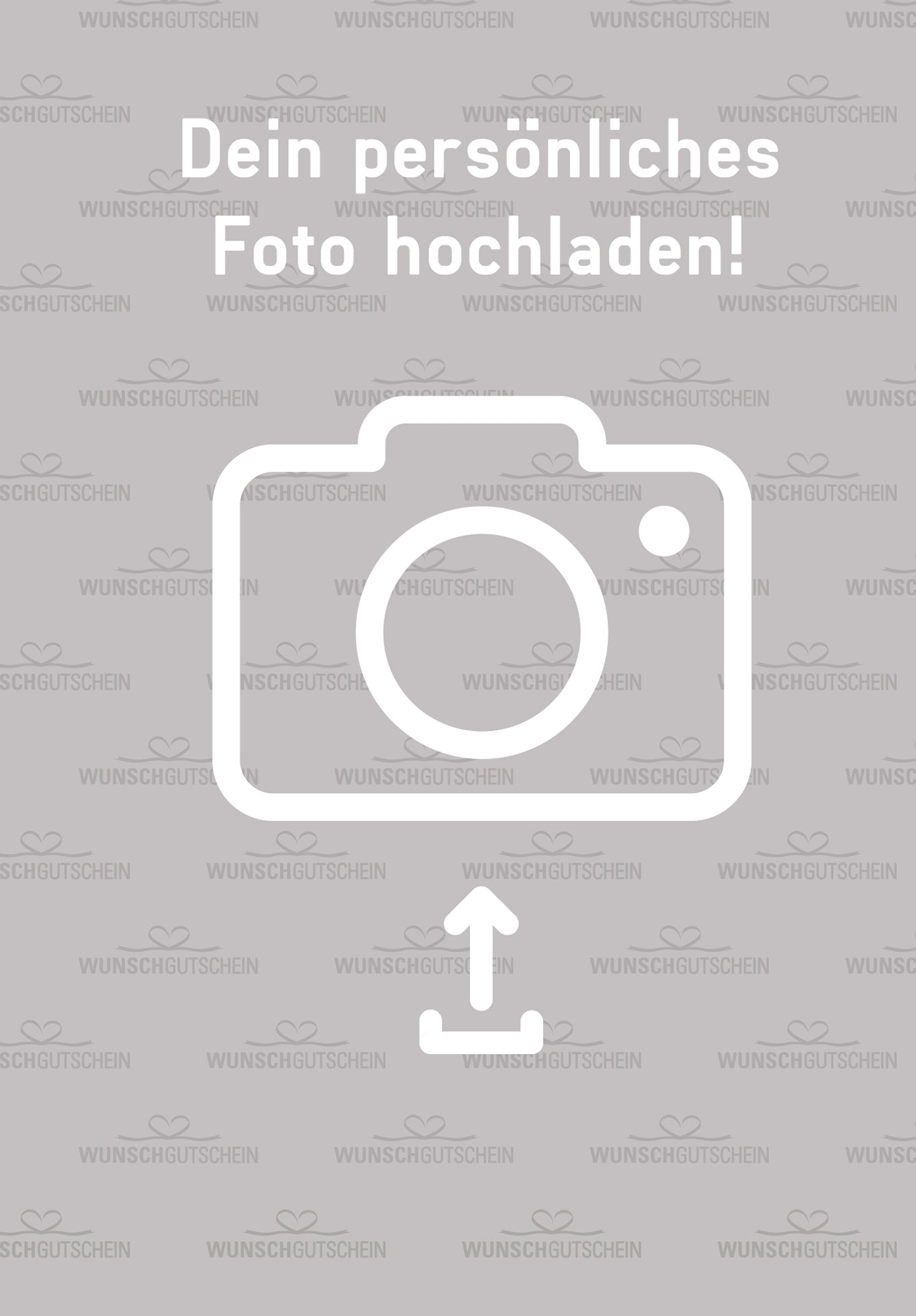 Individuelles Motiv (Gutscheinwert)