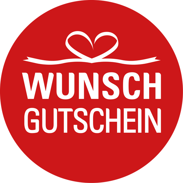 Wunschgutschein Österreich