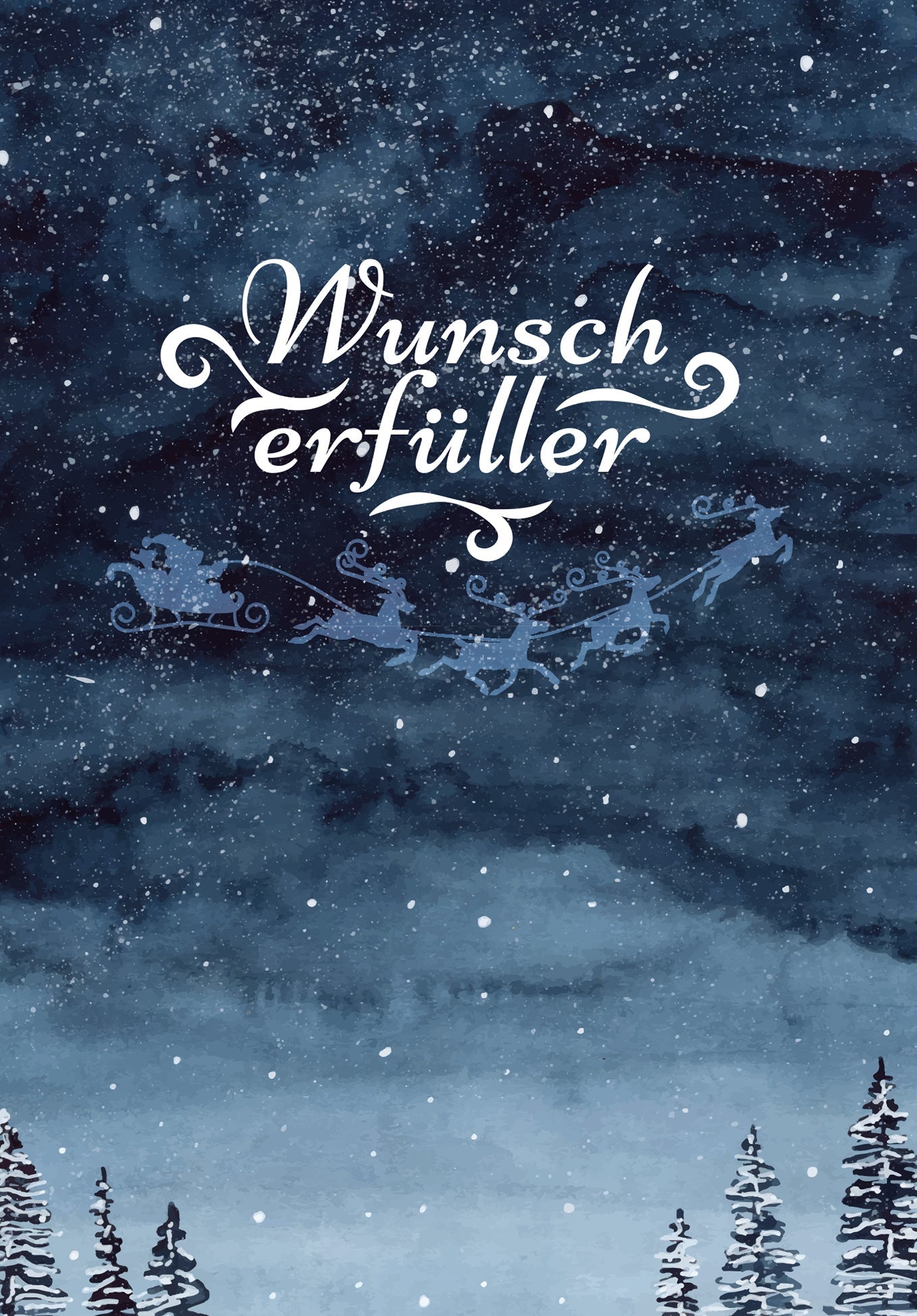 Wunscherfüller - Xmas