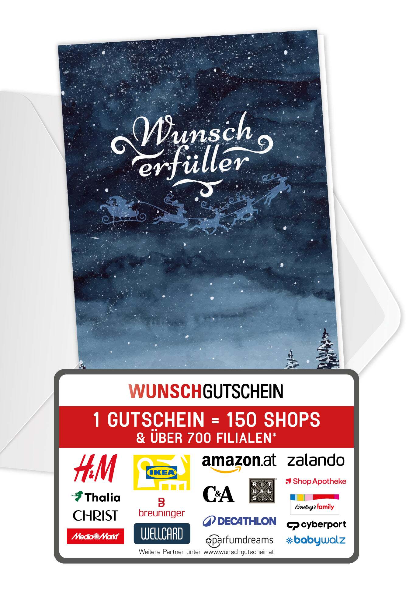 Wunscherfüller - Xmas