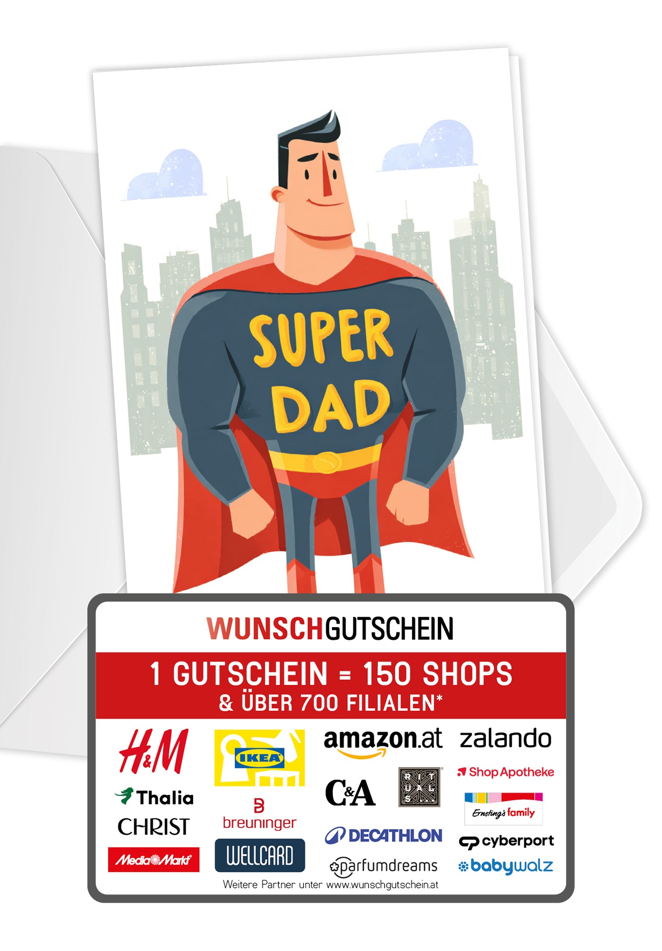 Superdad PDF