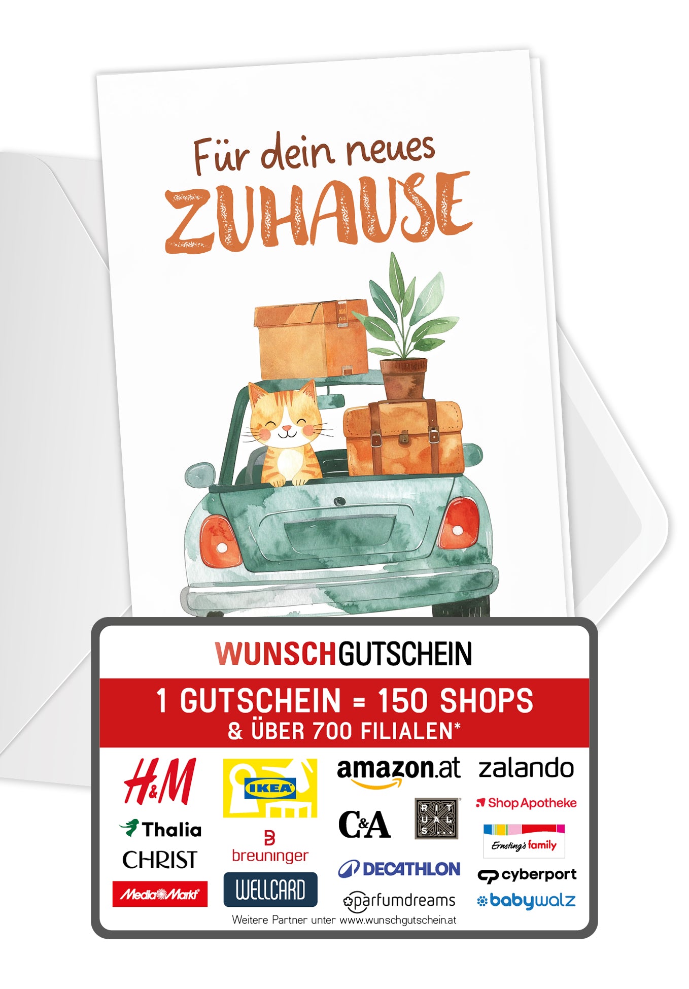 Für dein neues Zuhause - Auto Türkis PDF