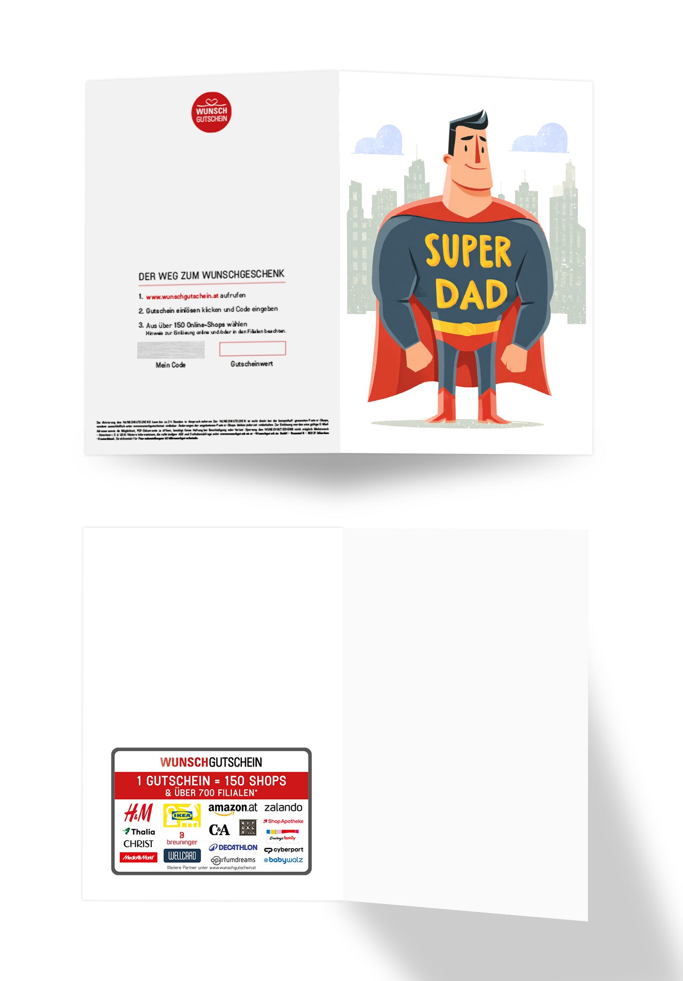Superdad PDF
