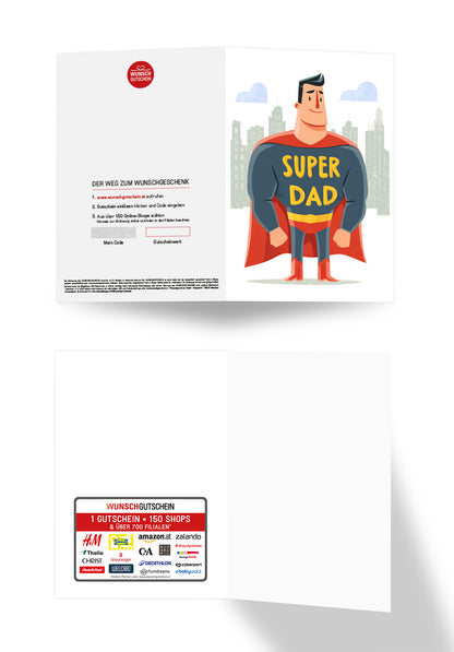 Superdad PDF