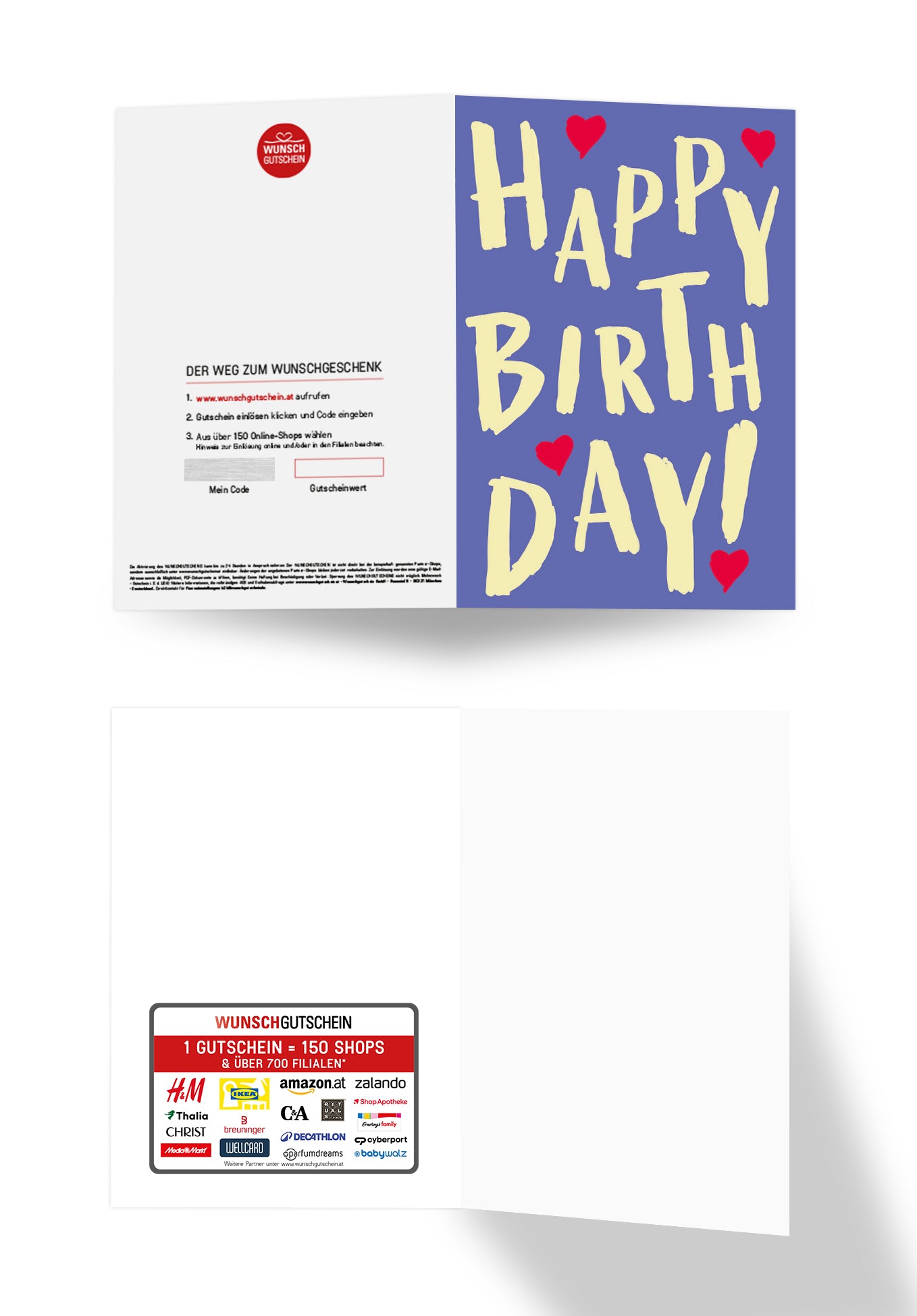 Happy Birthday - Lila Gelb PDF