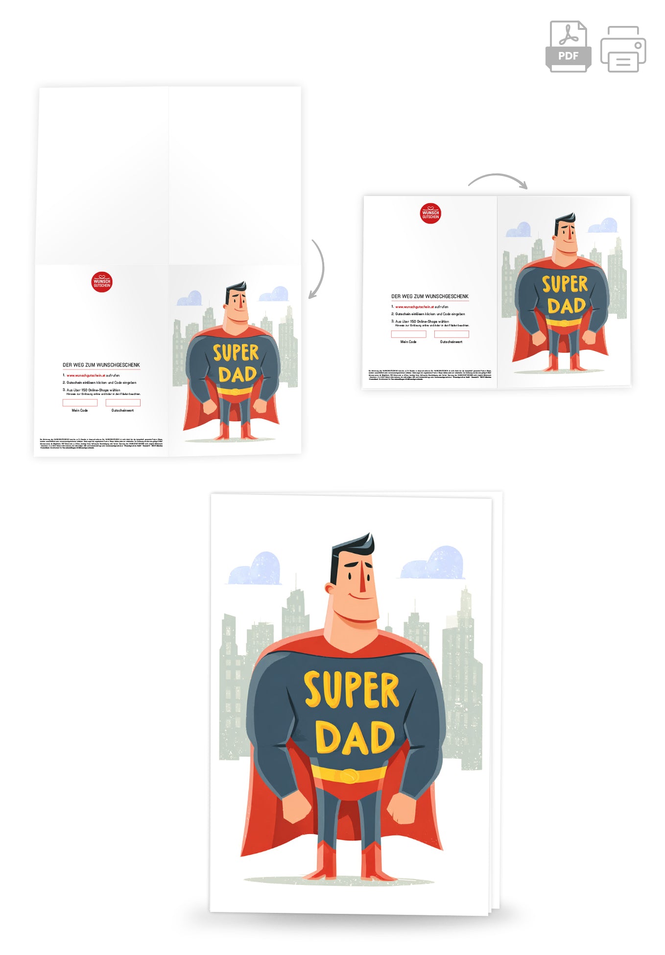 Superdad PDF