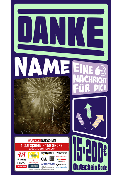 Digital - Danke
