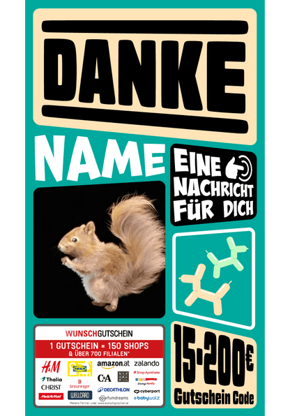 Digital - Danke