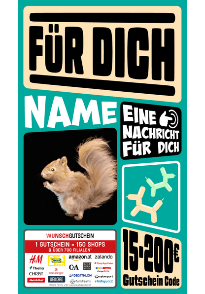 Digital - Für dich - Bold