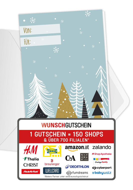 Von Für - Tannenbäume