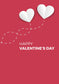 Happy Valentines Day - Herzen