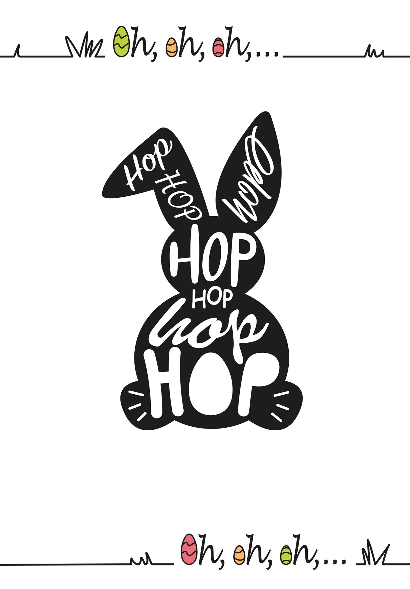 Hop - Hase