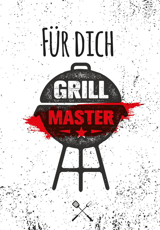 Für Dich - Grill