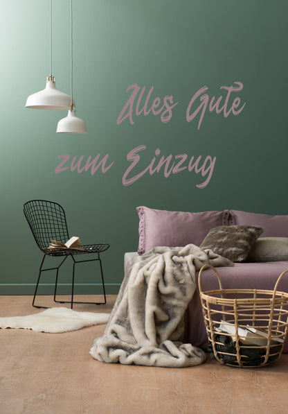 Alles Gute zum Einzug - Wohnzimmer (Gutscheinwert)