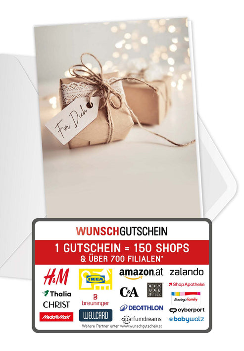 Glueckwunsch - Bunte Ballons