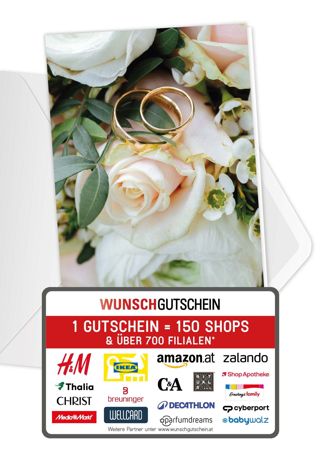 Hochzeitsringe