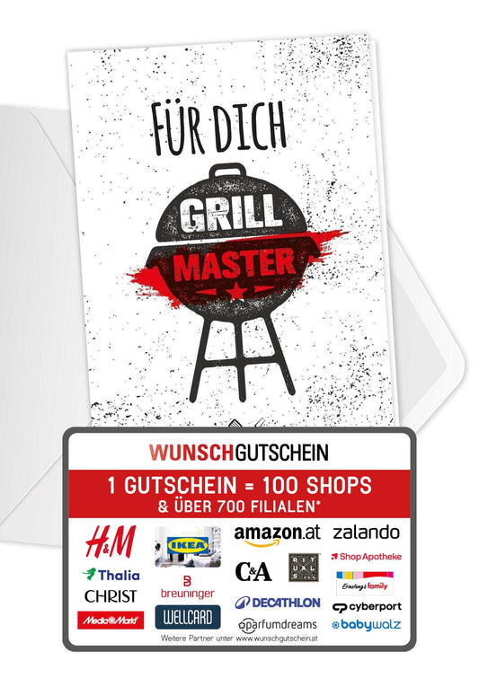 Für Dich - Grill